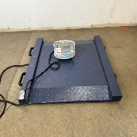 Adam Equipment GK series Floor Scale image 0
